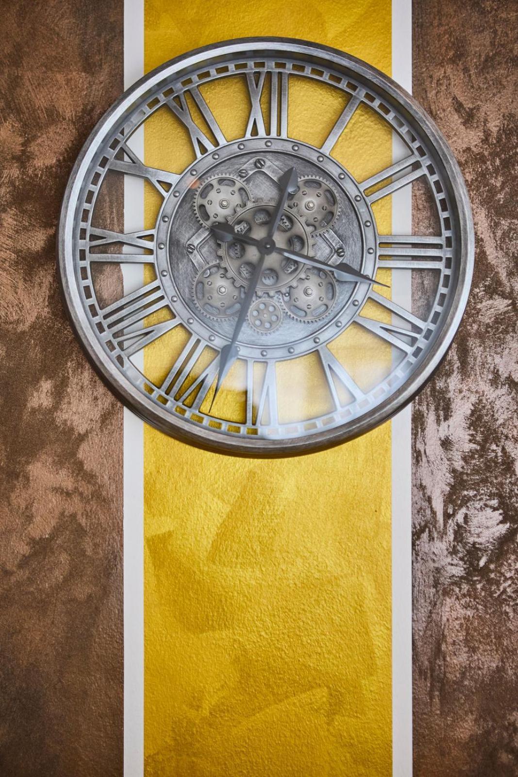 Appartementhaus Goldnugget シュヴァルツァッハ・イム・ポンガウ エクステリア 写真